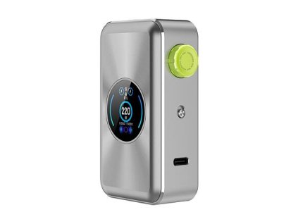 Vaporesso GEN MAX Mod (Arctic Silver)