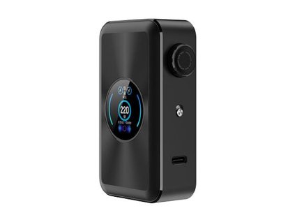 Vaporesso GEN MAX Mod (Dark Black)