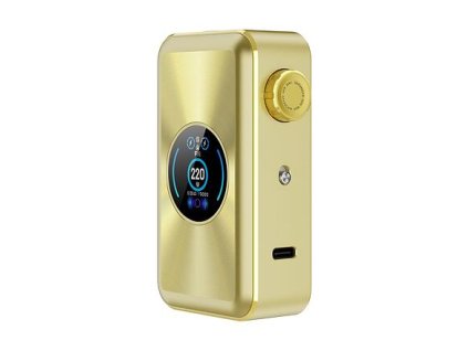 Vaporesso GEN MAX Mod (Platinum Gold)