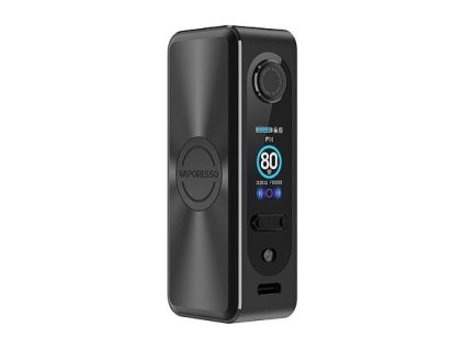Vaporesso GEN SE Mod (Dark Black)