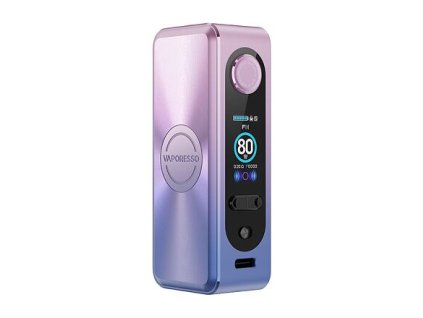 Vaporesso GEN SE Mod (Gradient Purple)