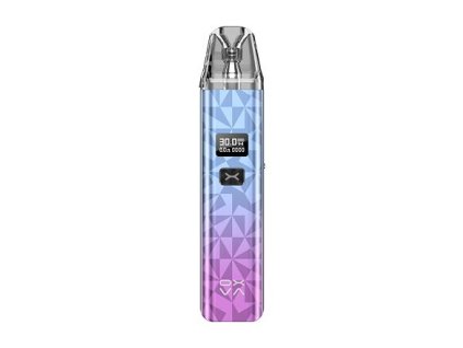 OXVA Xlim Classic Edition Pod Kit (Pink Blue)