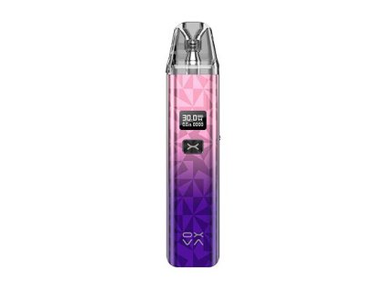 OXVA Xlim Classic Edition Pod Kit (Purple Pink)