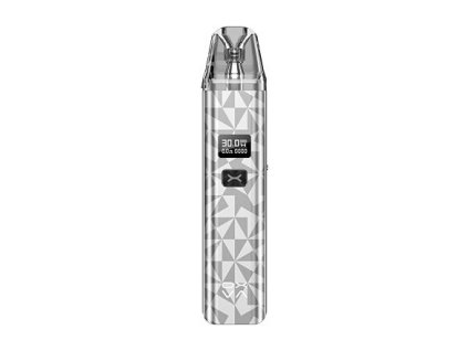 OXVA Xlim Classic Edition Pod Kit (Silver)