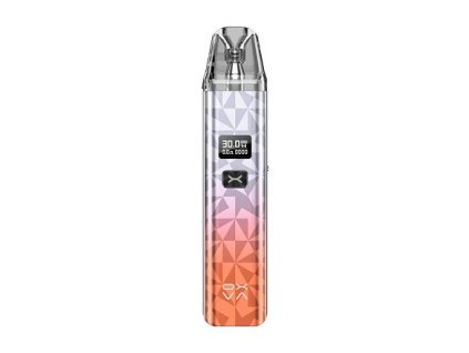 OXVA Xlim Classic Edition Pod Kit (Orange Silver)