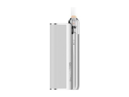 GeekVape Wenax M Starter Kit (Moonlit Silver)
