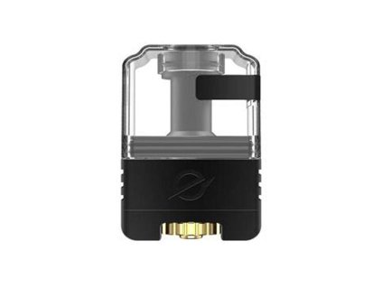 Yachtvape Eclipse Dual Boro Tank (Matte Black)