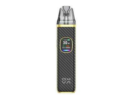 OXVA Xlim Pro 2 Pod Kit (Black Carbon)
