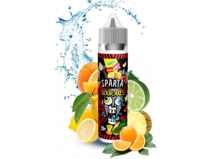 prichut chill pill sv 12ml sparta