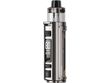 VOOPOO Argus Pro 2 80W grip 3000mAh Full Kit Space Gray