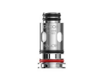 smoktech d coil zhavici hlava meshed 015ohm
