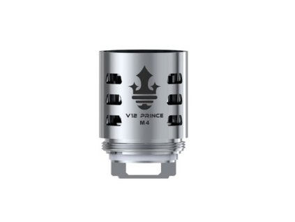 SMOK V12 Prince žhavící hlava 1ks typ hlavy M4 0,17ohm