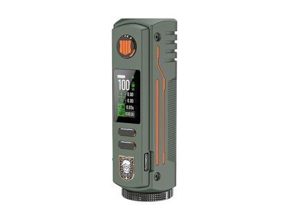 BD Vape Mod Rayden 100 V 1.5 COD Limited Edition