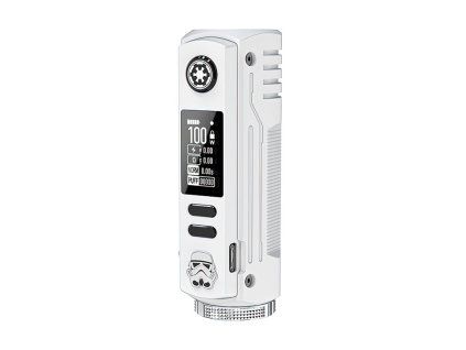 BD Vape Mod Rayden 100 V 1.5 ST Limited Edition