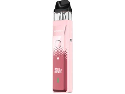 206542 vaporesso xros pro pod elektronicka cigareta 1200mah pink