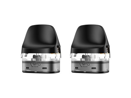 GeekVape J Pod Series náhradní cartridge 2ks odpor 0,6ohm