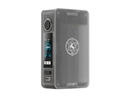 Lost Vape Centaurus N200 Mod (Grey Rock)