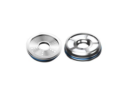 Aspire Revvo žhavící hlava 1ks odpor 0,14ohm