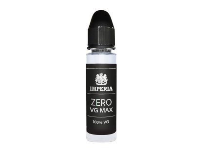 Imperia - ZERO VG MAX - 100VG - 50ml - 0mg