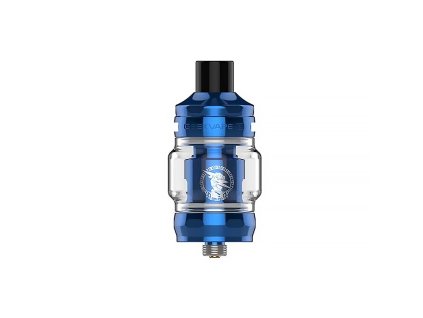 Geekvape Zeus Nano 2 - 3,5ml - Blue, produktový obrázek.