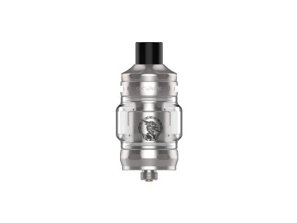 Geekvape Zeus Nano 2 - 3,5ml - Silver, produktový obrázek.