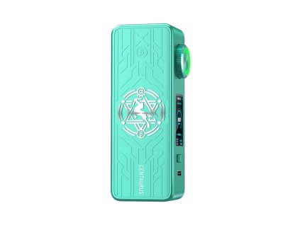 Lost Vape Centaurus M100 - Easy Grip - Icy Mint, produktový obrázek.