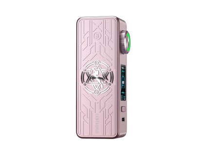 Lost Vape Centaurus M100 - Easy Grip - Dusty Rose, produktový obrázek.