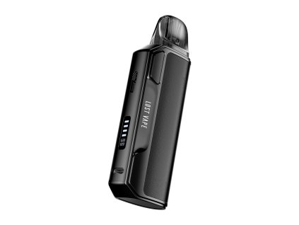 Lost Vape Thelema Elite S Pod Kit (Twill Black)