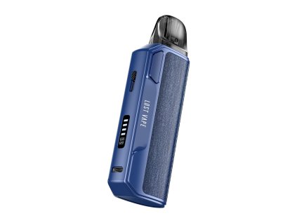 Lost Vape Thelema Elite S Pod Kit (Twill Denim Blue)