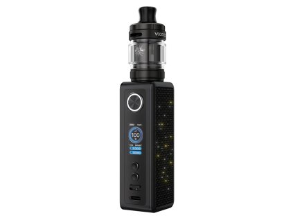 Voopoo Vinci Spark 100 - Full Kit - Black, produktový obrázek.