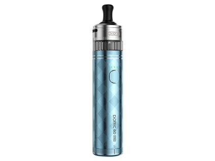 Voopoo Doric 60 Pro - Pod Kit - Snow Blue, produktový obrázek.