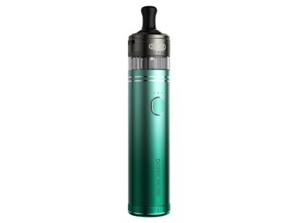 Voopoo Doric 60 Pro - Pod Kit - Iris Green, produktový obrázek.
