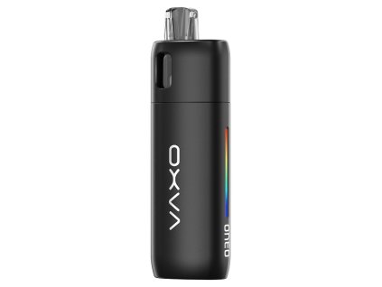 Oxva ONEO - Pod Kit - Astral Black, produktový obrázek.