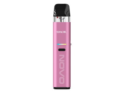 SMOK Novo Eco Pod Kit (Pink)