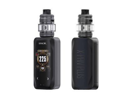 SMOK X-Priv Plus Kit s TF-D Subtank (Black)
