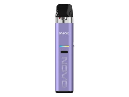 SMOK Novo Eco Pod Kit (Purple)