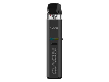SMOK Novo Eco Pod Kit (Black)