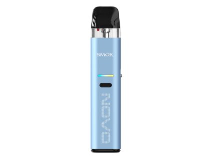 SMOK Novo Eco Pod Kit (Pale Blue)