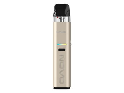 SMOK Novo Eco Pod Kit (Pale Gold)
