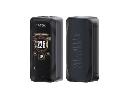 SMOK X-Priv Plus Mod (Black)