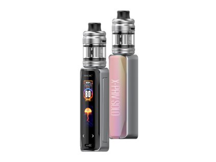SMOK X-Priv Solo Kit s TF-D Subtank (Pink)