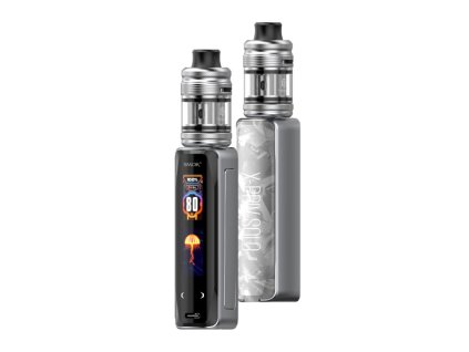 SMOK X-Priv Solo Kit s TF-D Subtank (White Shell)