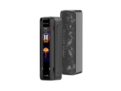 SMOK X-Priv Solo Mod (Black Shell)