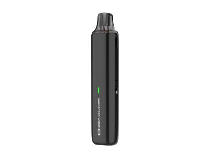Vaporesso VIBE SE Pod Kit (Black)