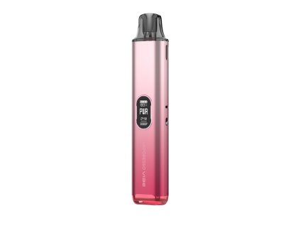 Vaporesso VIBE Pod Kit (Cherry Pink)