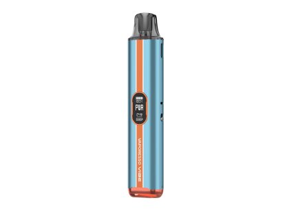 Vaporesso VIBE Pod Kit (Turbo Blue)