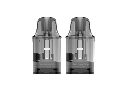 Vaporesso VIBE Pod náhradní cartridge 2ks odpor 1,0ohm