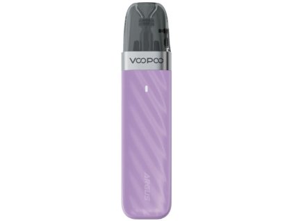 VOOPOO ARGUS Z2 Pod elektronická cigareta 1500mAh Lavender