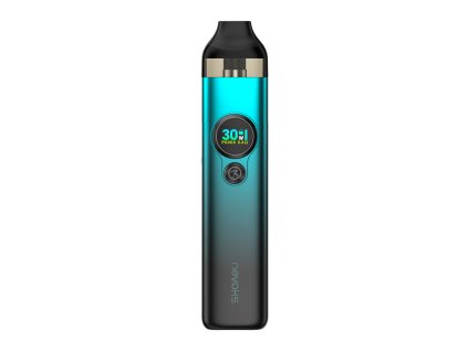 Nevoks Feelin 3 Pod Kit (Coil version) (Cyan Storm)