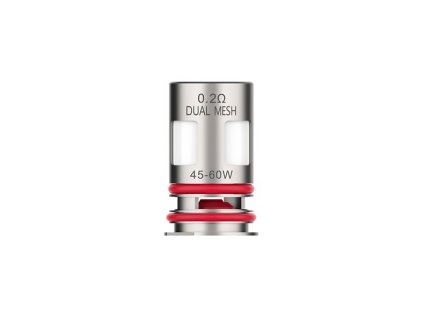 Vaporesso GTX Dual Mesh - žhavící hlava - 0,2ohm, produktový obrázek.